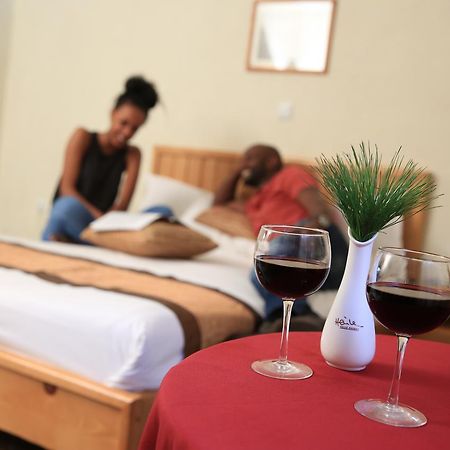 Haile Resort Shashemene Экстерьер фото
