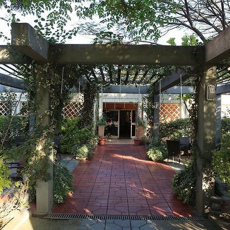 Haile Resort Shashemene Экстерьер фото