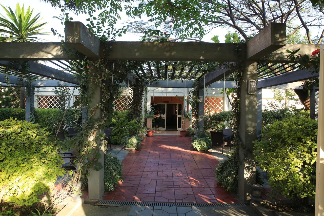 Haile Resort Shashemene Экстерьер фото