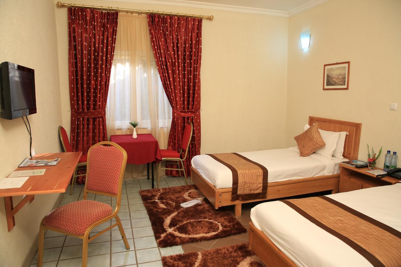 Haile Resort Shashemene Экстерьер фото