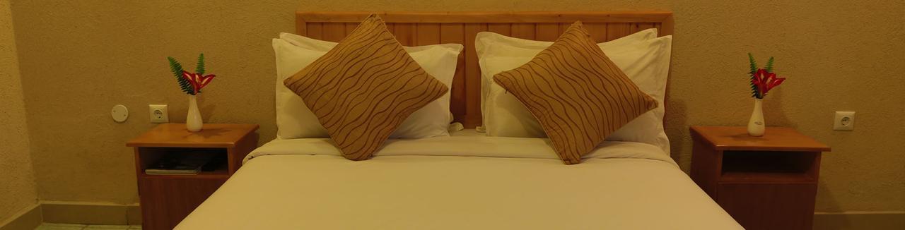 Haile Resort Shashemene Экстерьер фото