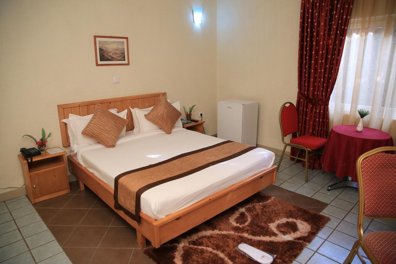 Haile Resort Shashemene Экстерьер фото