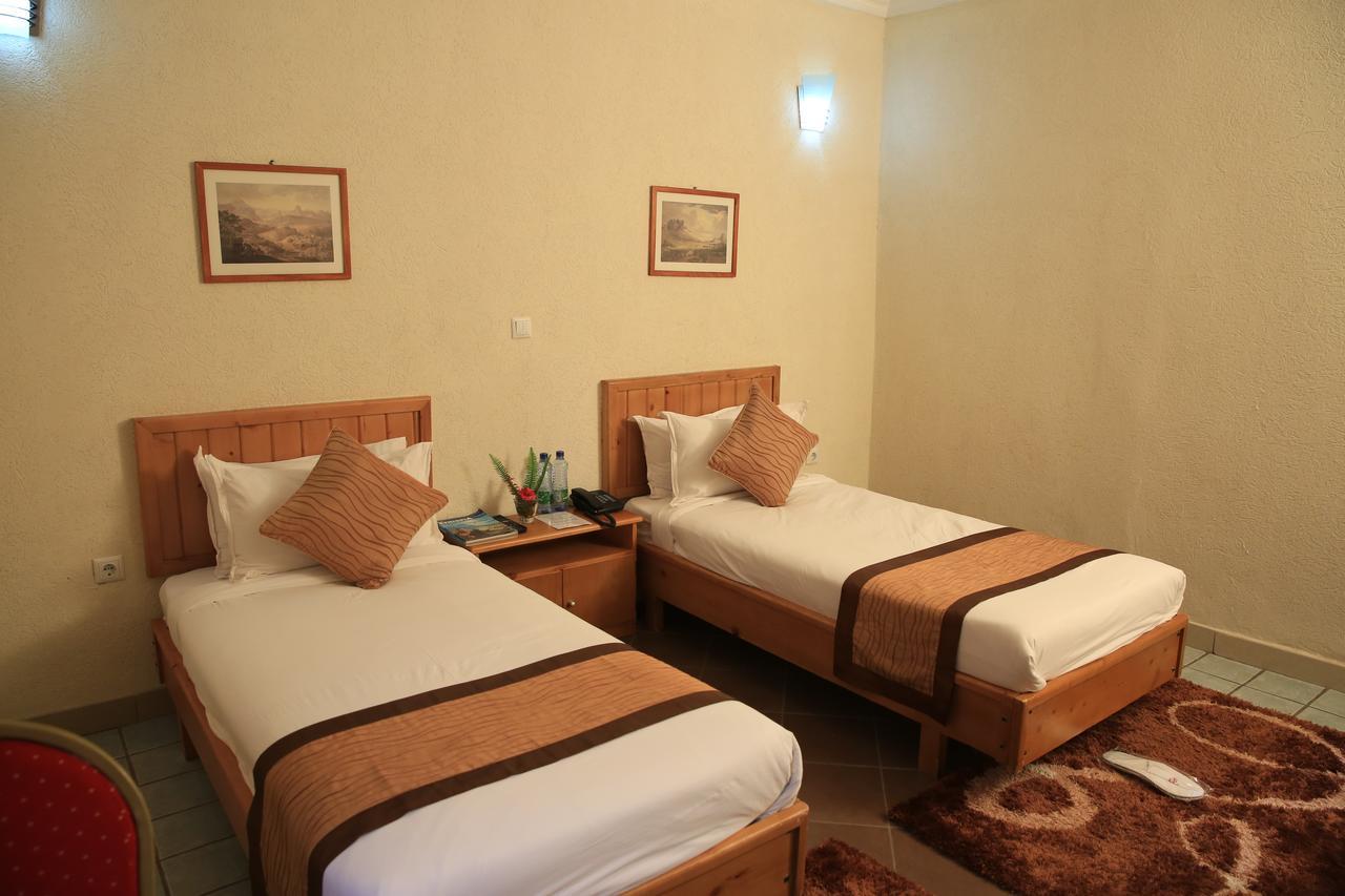 Haile Resort Shashemene Экстерьер фото